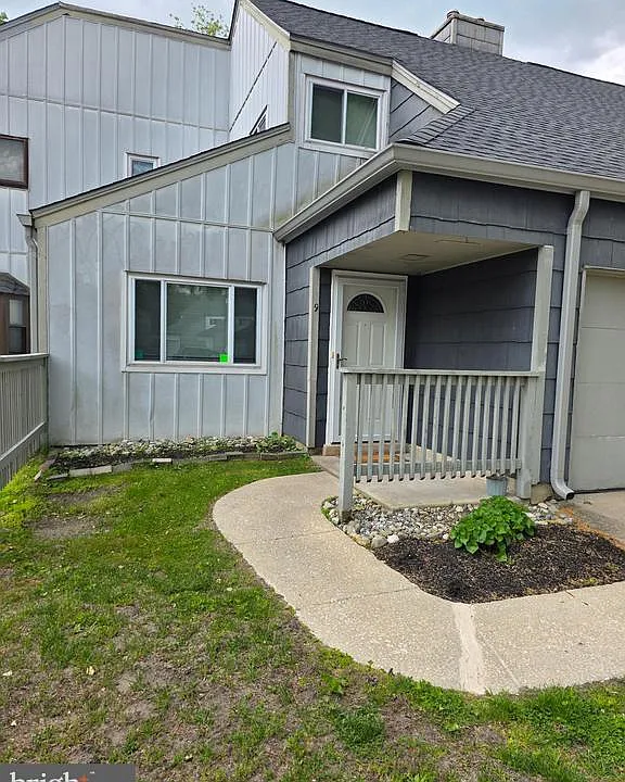 9 Georgetown Rd
