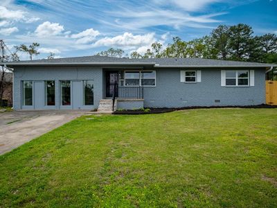 5625 Sonora Dr, North Little Rock, AR, 72118