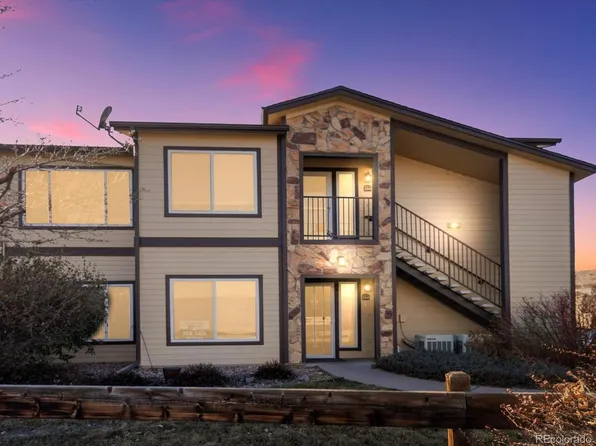 4747 S Balsam Way Bldg 21 #104, Littleton, CO 80123