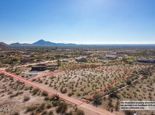 0 W Rhodes Way, Casa Grande, AZ 85194