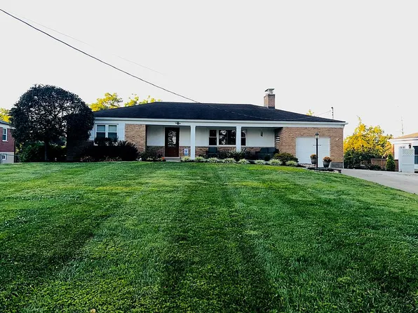 4439 Jessup Rd, Cincinnati, OH 45247