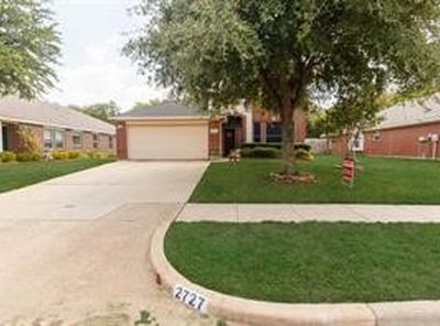 2727 Honey Suckle Dr, Grand Prairie, TX, 75052
