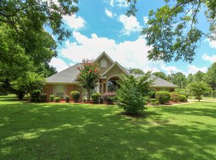 28 Gurlie Malone Rd, Caledonia, MS 39740