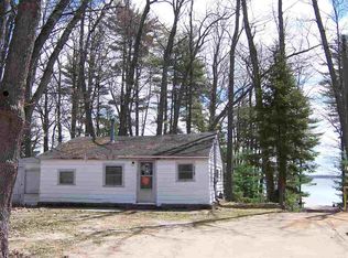 119 Owosso Legion Dr, Roscommon, MI 48653