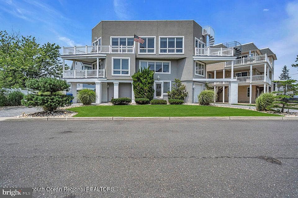 64 Bay Breeze Dr, Toms River, NJ 08753 Zillow