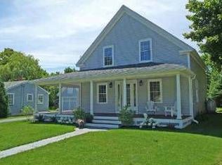 63 Park St, Camden, ME 04843