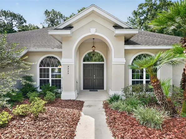 9325 SW 35TH LANE, GAINESVILLE, FL 32608