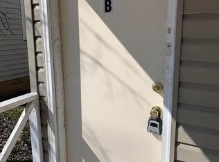 507 South Evans Avenue, Evansville, IN 47713