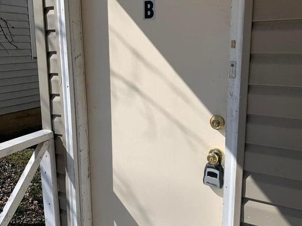 507 S Evans Ave #B