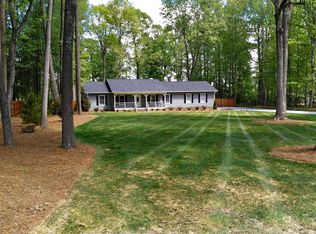 2413 Varner Rd, Greensboro, NC 27406