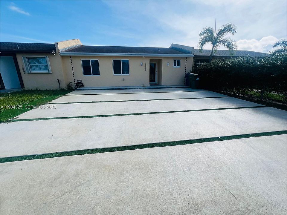 1st image of 3028 NW 204th Ter