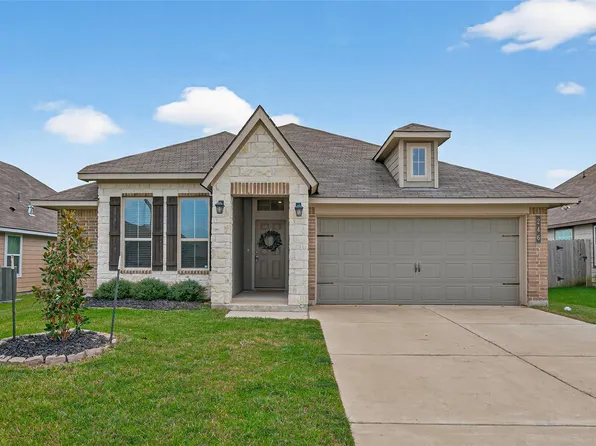 246 Brocks Ln, Montgomery, TX 77356