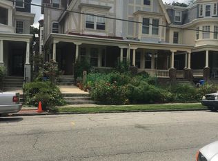 6812 Quincy St APT 3, Philadelphia, PA 19119