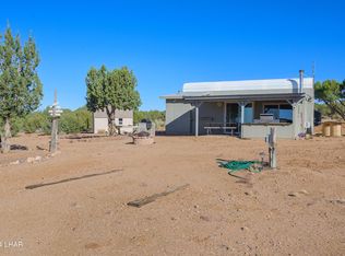 646 S Lance Rd, Kingman, AZ 86401