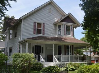 424 Fulton St, Morris, IL 60450