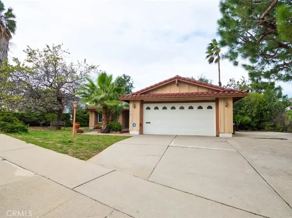 21907 Santaquin Dr, Diamond Bar, CA 91765