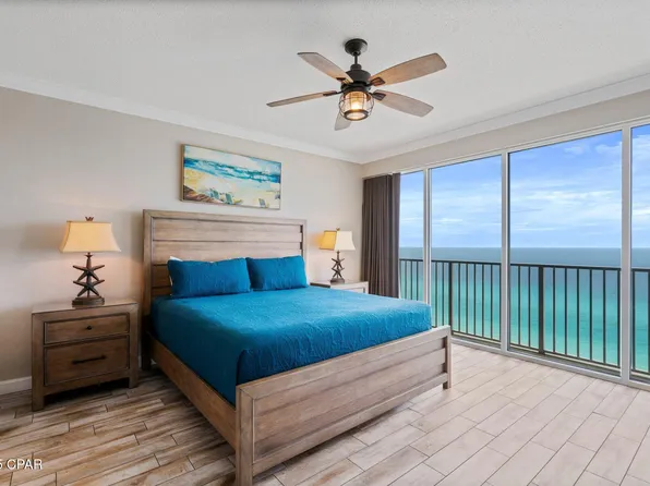 9450 Thomas Dr #1704BB, Panama City, FL 32408