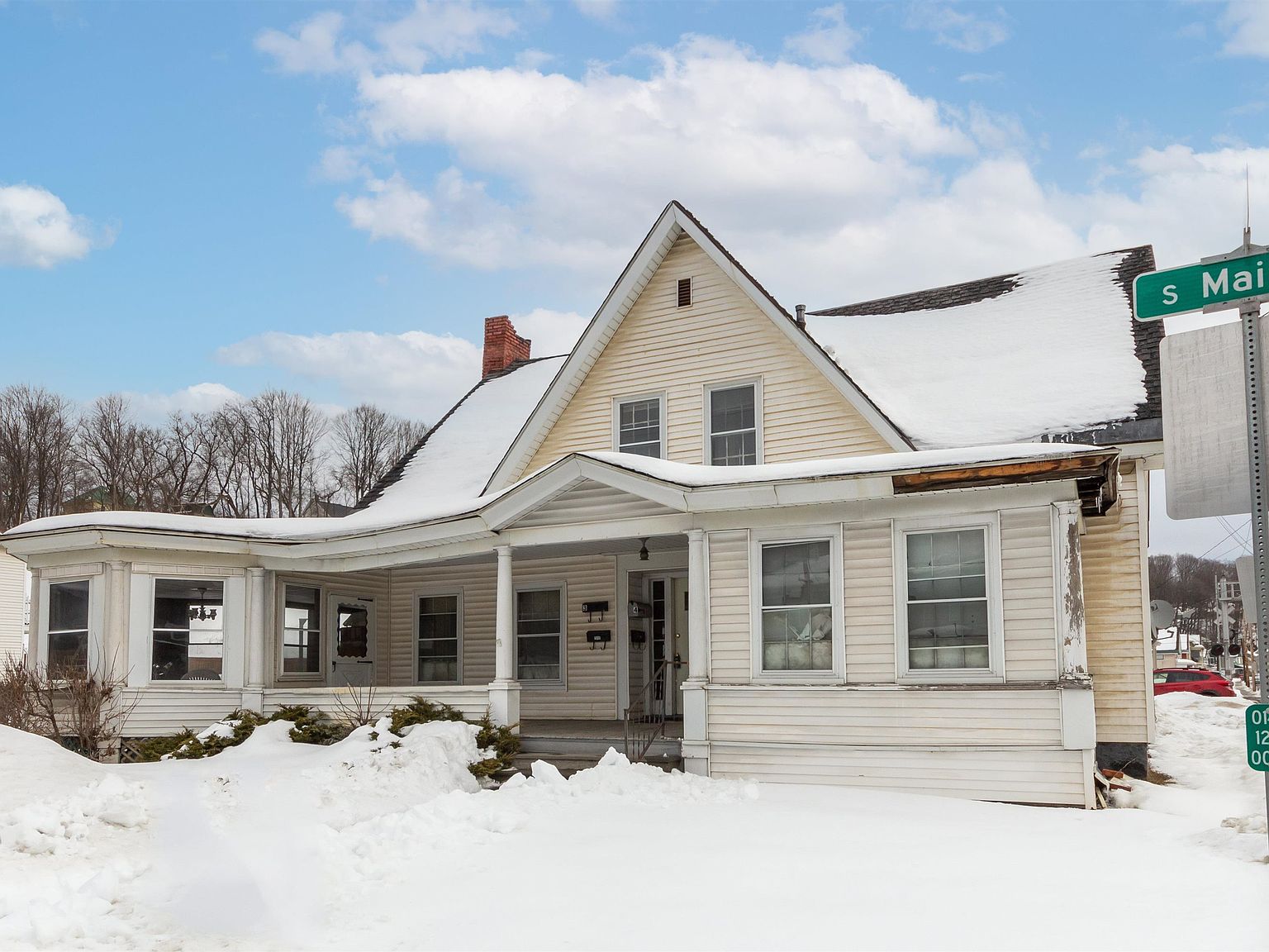 108 South Main Street, Barre, VT 05641 Zillow