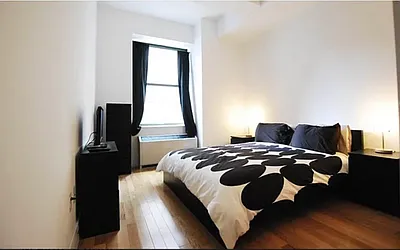 Rented by AVENUE 8 INC