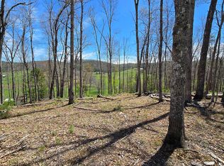 9021 Browns Creek Rd, Dunmore, WV 24934