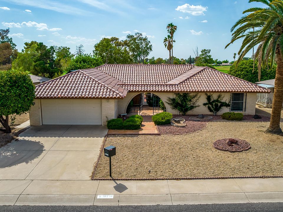 1st image of 18210 N PALO VERDE Drive