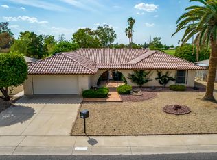 18210 N Palo Verde Dr, Sun City, AZ 85373