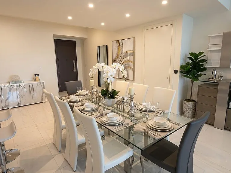 300 Biscayne Boulevard Way #3409W — Photo 14