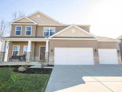 5525 W Mills Dr, Milford, OH, 45150
