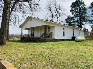 1086 N Springhill Rd, Oxford, AR 72565
