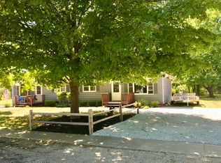 307 W Vermont Ave, White Pigeon, MI