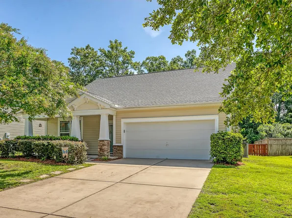 139 Gaslight Blvd, Summerville, SC 29483