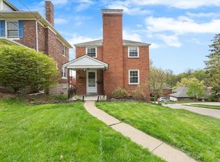 232 Broadmoor Ave, Pittsburgh, PA 15228