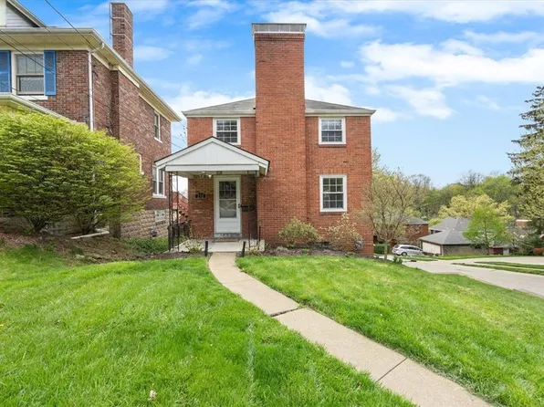 232 Broadmoor Ave, Pittsburgh, PA 15228