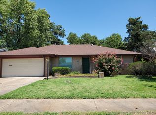 3831 S 82nd East Ave, Tulsa, OK 74145