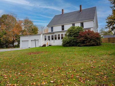 84 School Street, Waldoboro, ME, 04572