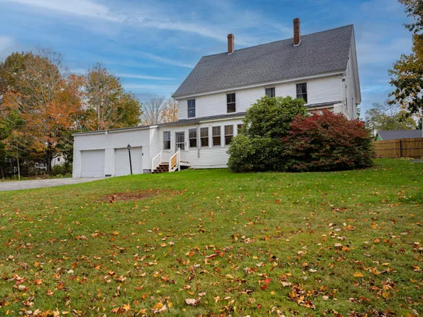 84 School Street, Waldoboro, ME 04572