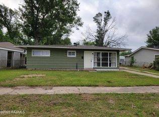 3453 Greinwich Blvd, Lake Charles, LA 70607