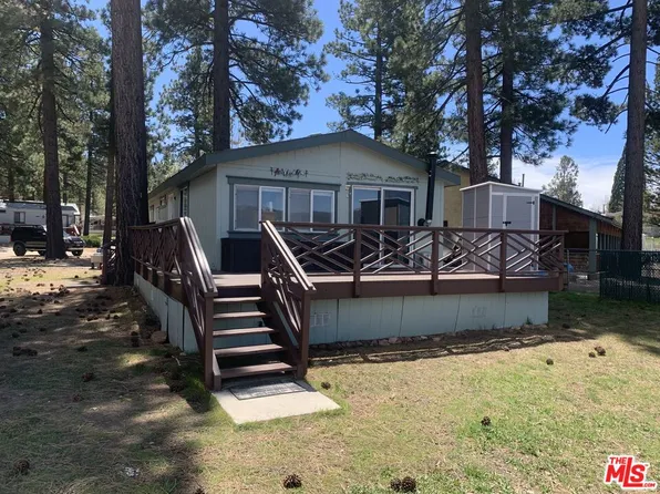 41150 Lahontan Dr APT C-17, Big Bear Lake, CA 92315