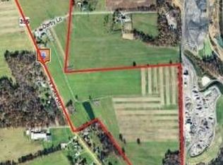 435 N Pike Rd, Sarver, PA 16055