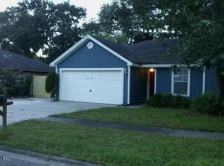 8624 Granpaw Ct, Jacksonville, FL 32220