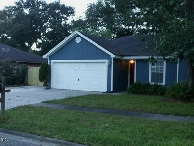 8624 GRANPAW Court, Jacksonville, FL, 32220