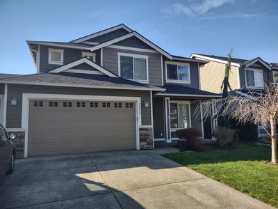 11824 47th Ave NE, Marysville, WA, 98271