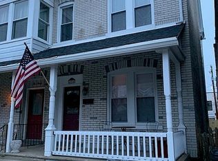 528 3rd Ave, Bethlehem, PA 18018
