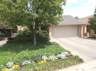 2540 Homestead Rd, Enid, OK 73703