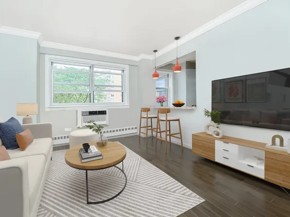 175 Willoughby Street 6K image 1 of 12