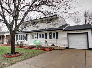 3319 Lindell Ave, Quincy, IL 62301