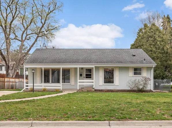 3363 Zarthan Ave S, Saint Louis Park, MN 55416