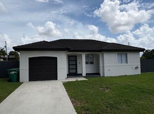 16266 SW 303rd Ln, Homestead, FL 33033
