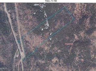 5220 Nys Rte #9, Chestertown, NY 12817