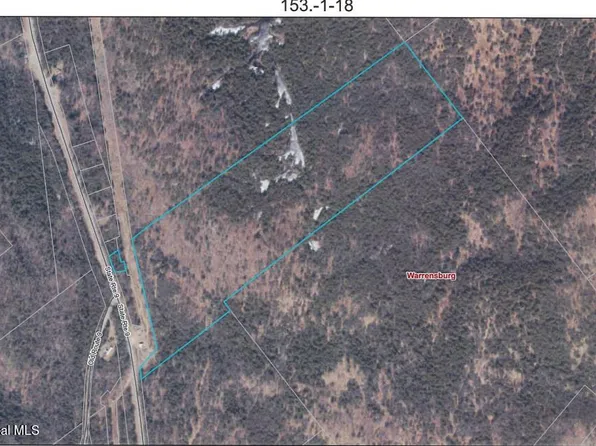 5220 NYS Route 9, Warrensburg, NY 12817